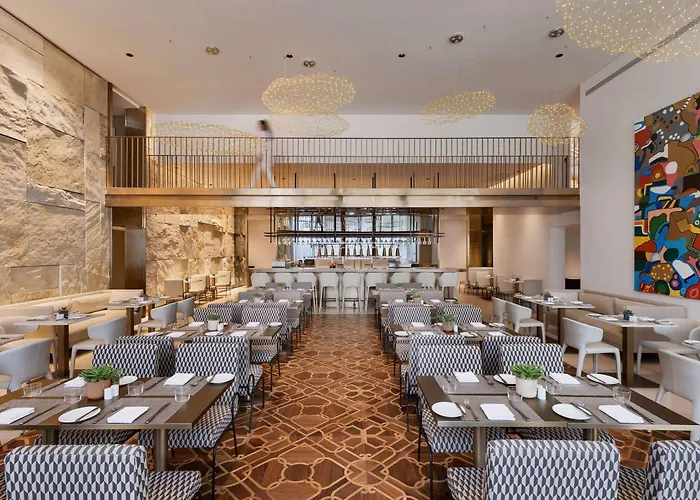 Theatron Jerusalem Hotel & Spa - Mgallery Collection